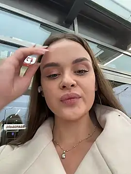 KristiRich's Webcam Show