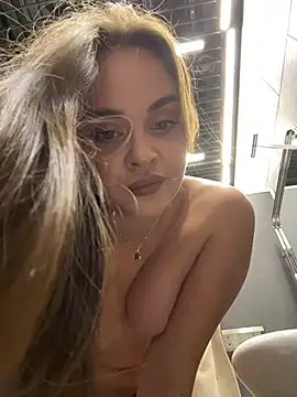 KristiRich Live XXX-Chat