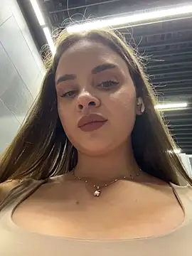 KristiRich Live XXX-Chat