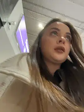 Chat XXX ao vivo de KristiRich