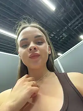 KristiRich – webcam-show