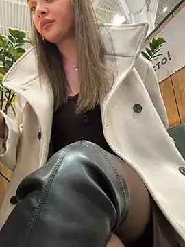 KristiRich Live XXX-Chat