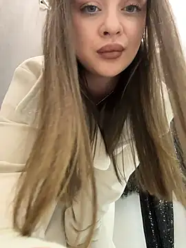 צ'אט XXX בשידור חי של KristiRich
