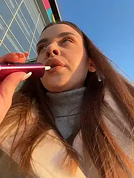 Živý XXX chat KristiRich