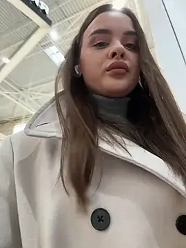 Chat XXX Live KristiRich