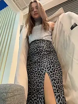 Chat XXX ao vivo de KristiRich