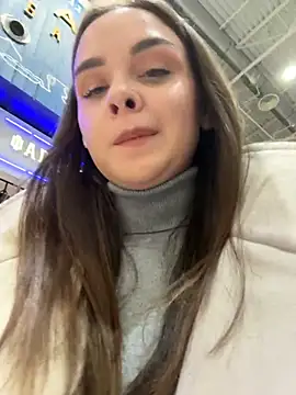 KristiRich – Naživo XXX chat