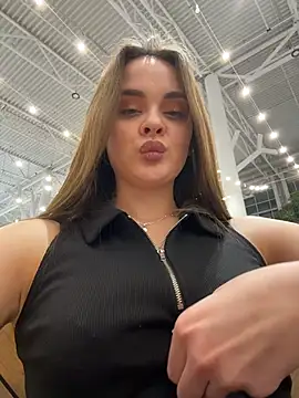 عرض كام KristiRich