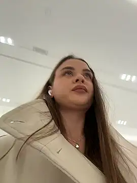 KristiRich 라이브 XXX 채팅