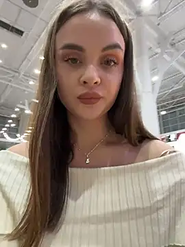 KristiRich Webcam Show