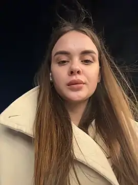 KristiRich's Live XXX Chat