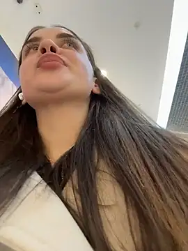 KristiRich's Webcam Show
