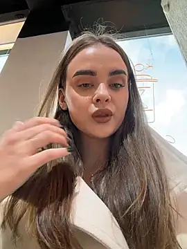 KristiRichn Live XXX chat