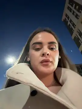 KristiRich Chat XXX in diretta
