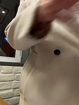 KristiRich Show in webcam
