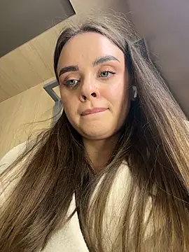 KristiRich's Live XXX Chat