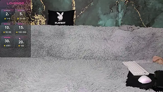 Živá chatovací místnost Kitten-Meow