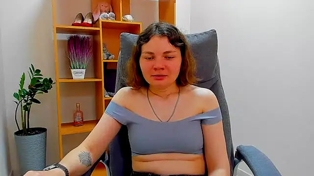 Stella-Maers Webcam-Show
