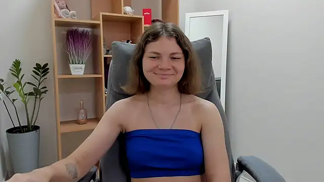 Stella-Maers webkamerás műsora