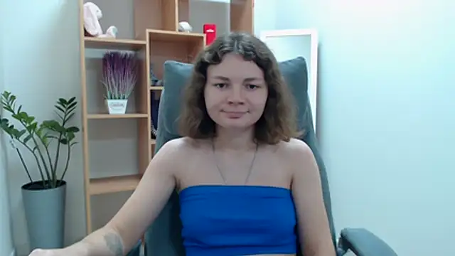 Stella-Maers Webcam-Show