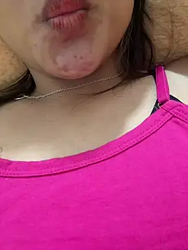 Smiley_girl23 Obrolan Langsung XXX