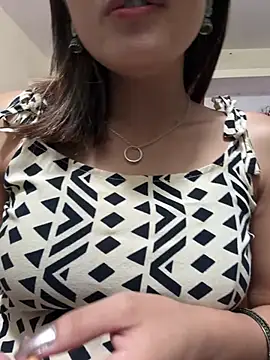 Show de webcam de Smiley_girl23