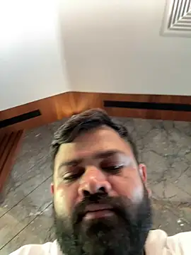 alan0ass Adlı Modelin Web Kamerası Şovu