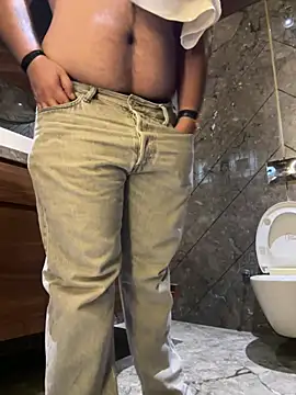 alan0ass 웹캠 쇼
