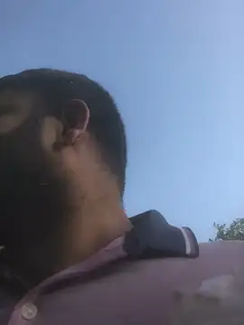 Webkamerová show alan0ass