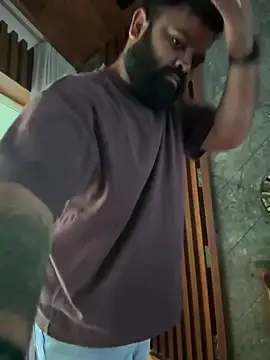alan0ass 웹캠 쇼