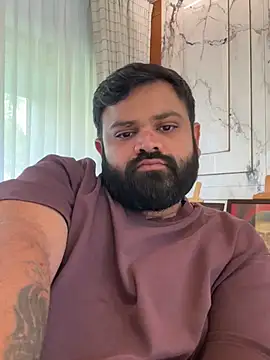 alan0ass ওয়েবক্যাম শো