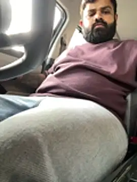 Webkamerová show alan0ass