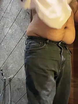 Show Webcam de alan0ass