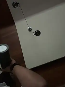 Webkamerová show alan0ass