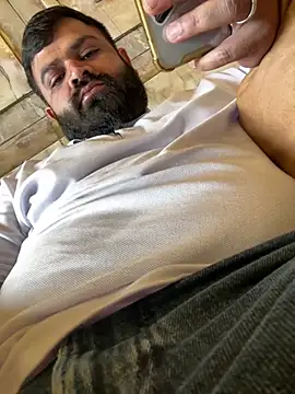 alan0ass 웹캠 쇼