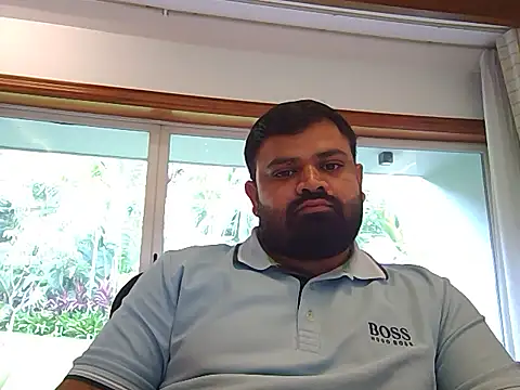 Show de alan0ass na webcam