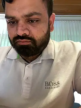 alan0ass Adlı Modelin Web Kamerası Şovu