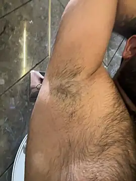 Show de alan0ass na webcam