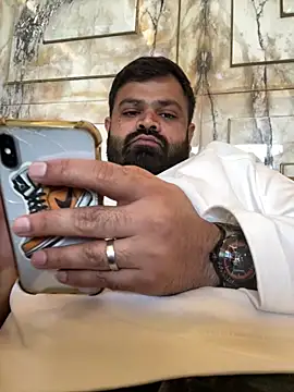 Webkamerová show alan0ass