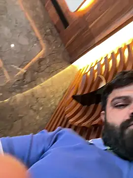 alan0ass 웹캠 쇼