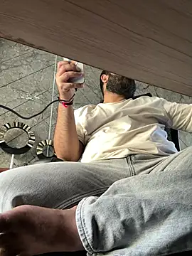 alan0ass Pertunjukan Webcam