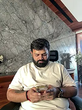 alan0ass Adlı Modelin Web Kamerası Şovu