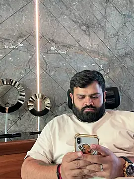 alan0ass 웹캠 쇼