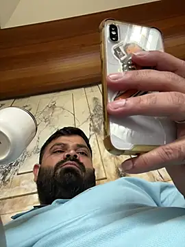 alan0ass Pertunjukan Webcam