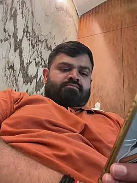 alan0ass 웹캠 쇼