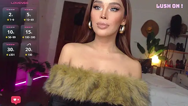 LooveLolitaa69n Webbikameraesitys