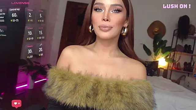 عرض كام LooveLolitaa69