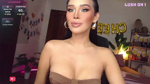 Show webcam de LooveLolitaa69