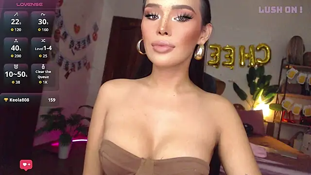 عرض كام LooveLolitaa69