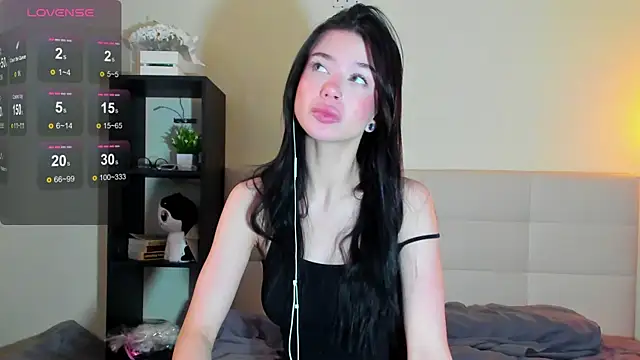 Tune_Godnesss' Live XXX Chat